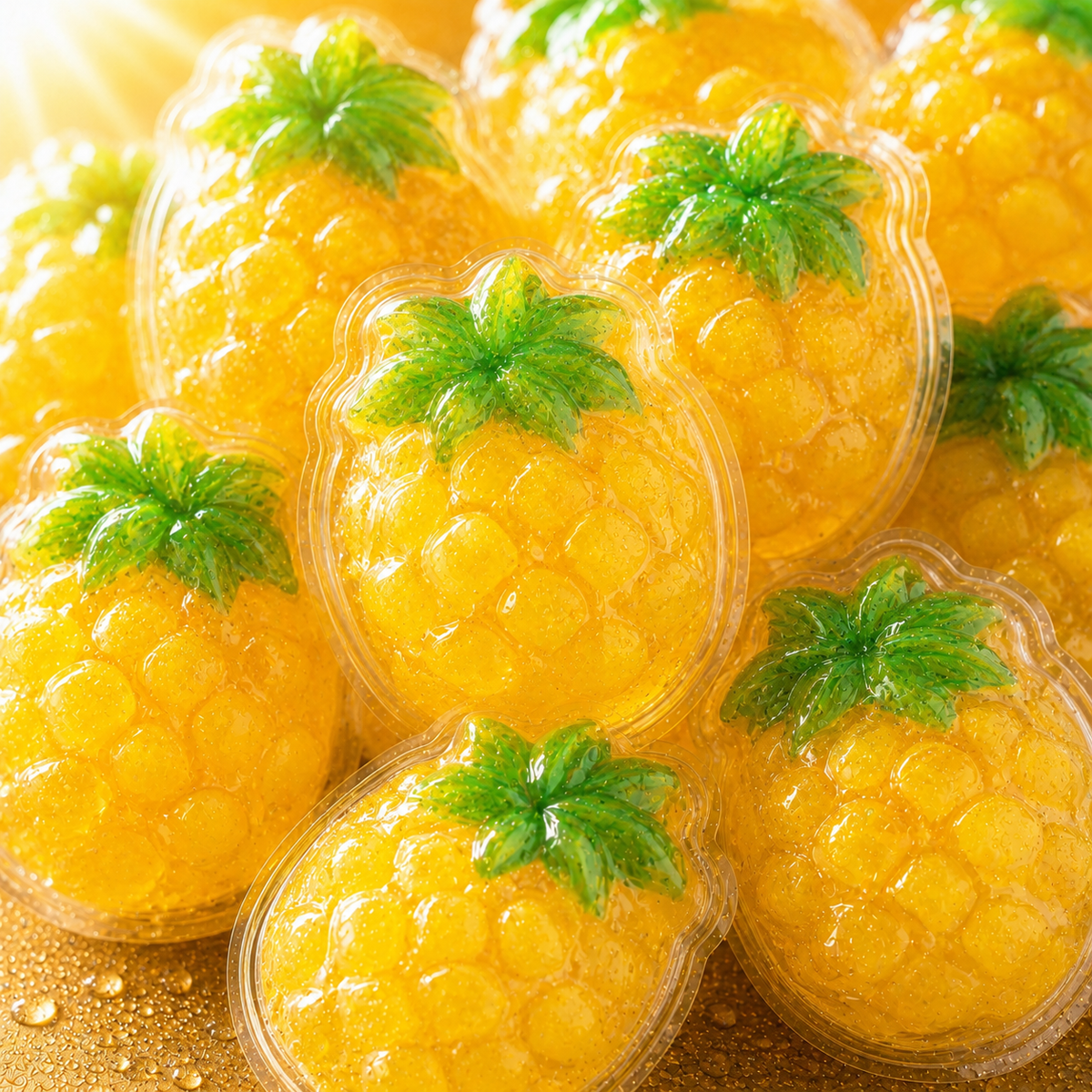 3d juicy gummies fruit burst