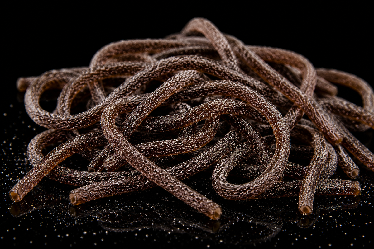Fils acides
