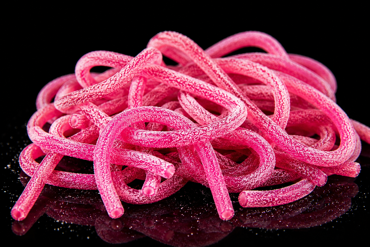 Fils acides