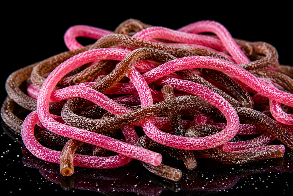 Fils acides