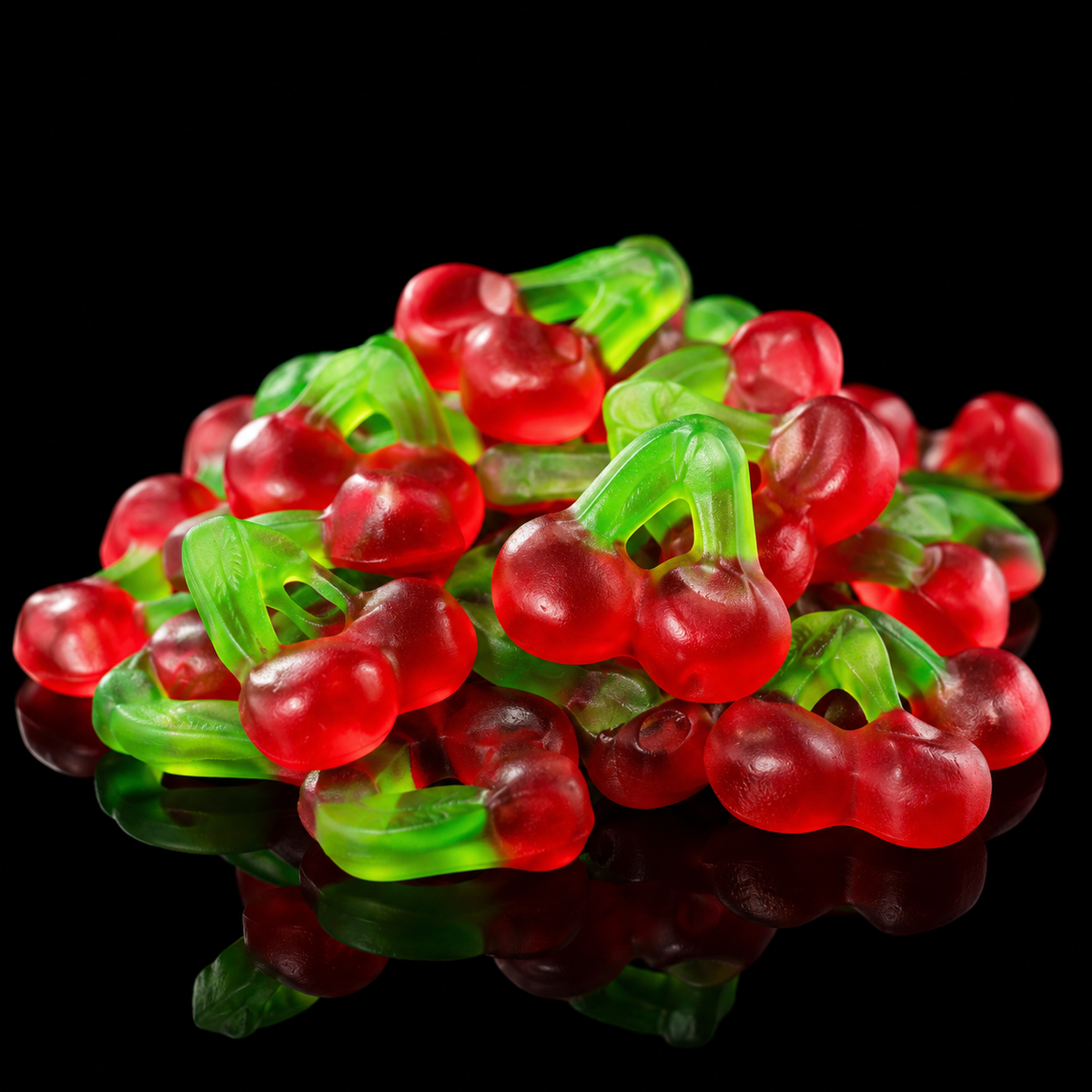 Haribo Cerise Double