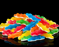 Haribo Crocos