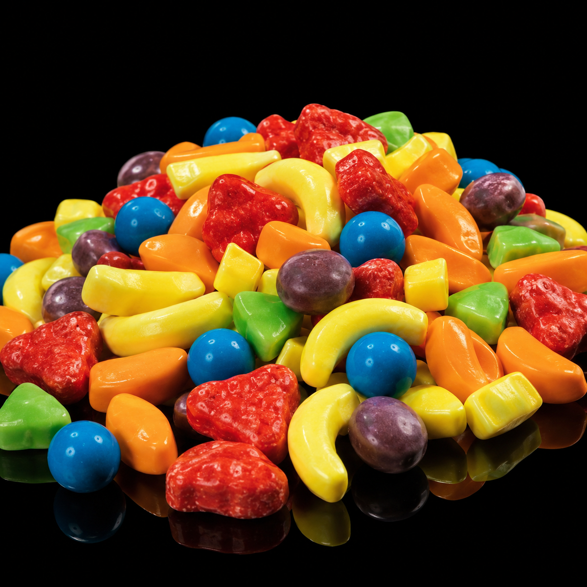 Fruit Salad