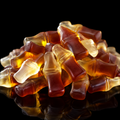 Haribo Happy Cola Mini