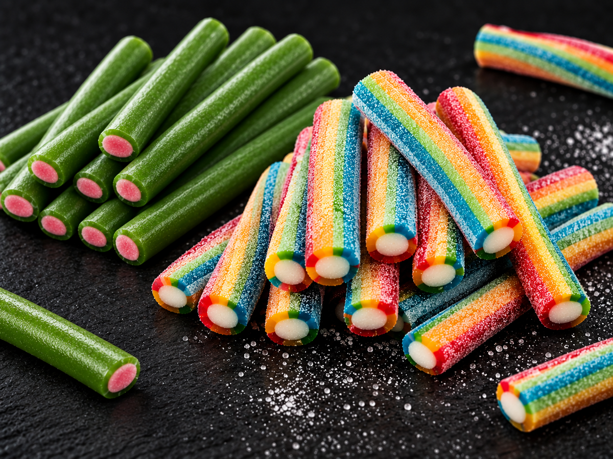 Jumbo sticks
