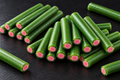 Jumbo sticks