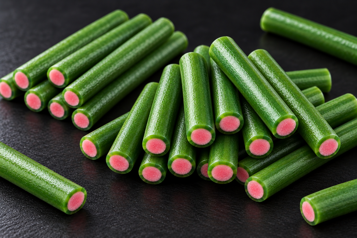 Jumbo sticks