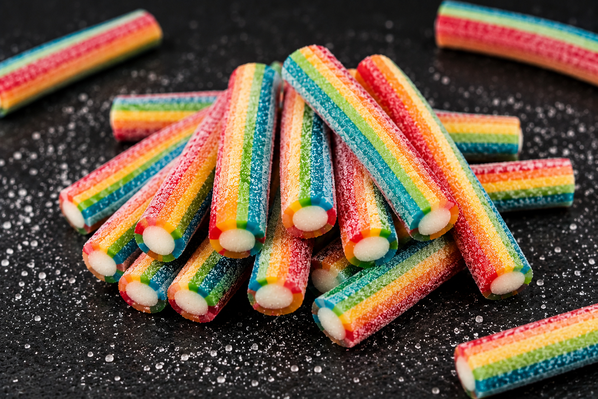 Jumbo sticks