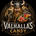 Valhalla's Candy – Accueil