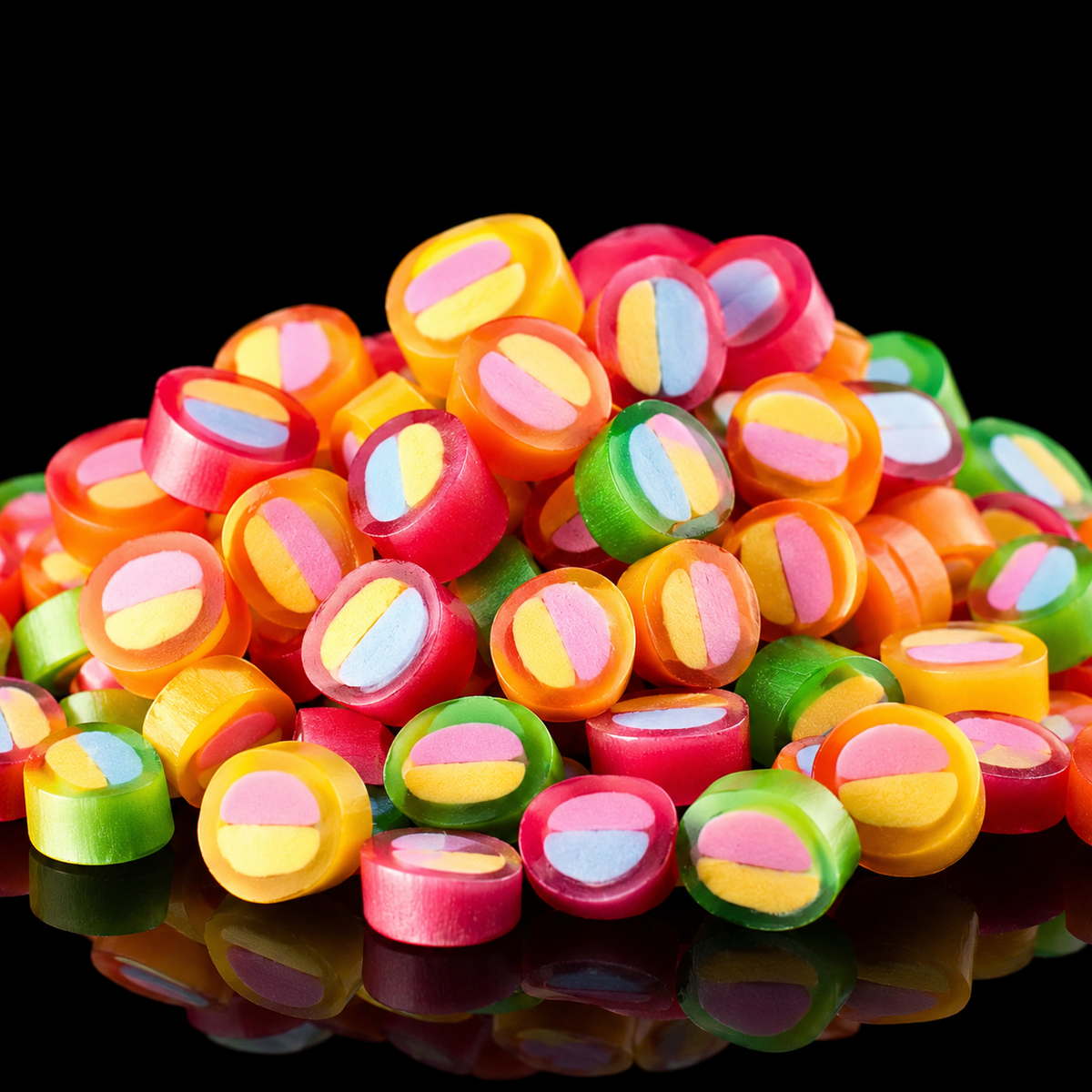 Pico Balla Haribo